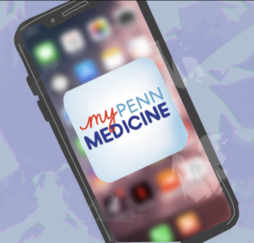 MyPennMedicine Mobile App